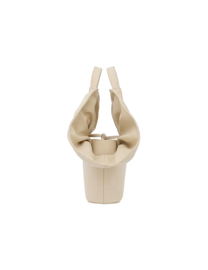 Women Bags Zimmermann Calyxe Bucket Almond
