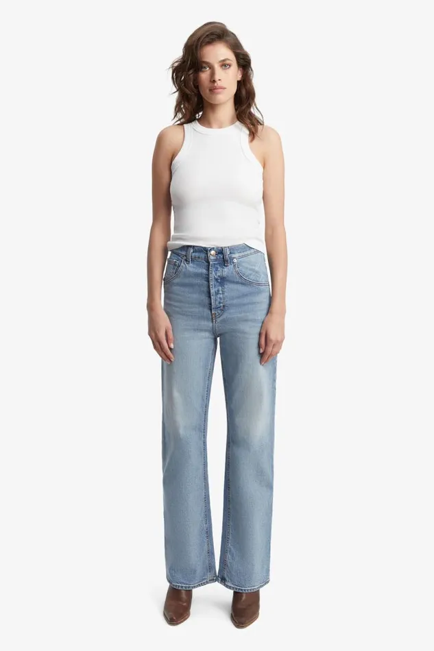 Women Bardot Tanks and Camis Hennesy Tank Top In Orchid White Women Bardot Tanks and Camis Hennesy Tank Top In Orchid White