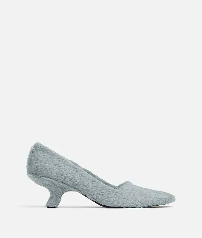 Women Bottega Veneta Pumps Boogie Pump Hail