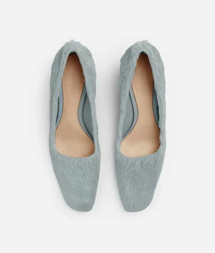 Women Bottega Veneta Pumps Boogie Pump Hail