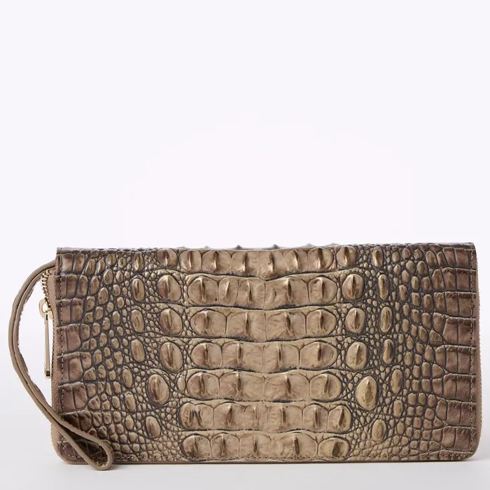 Women Brahmin Clutches Skyler Brindle Melbourne
