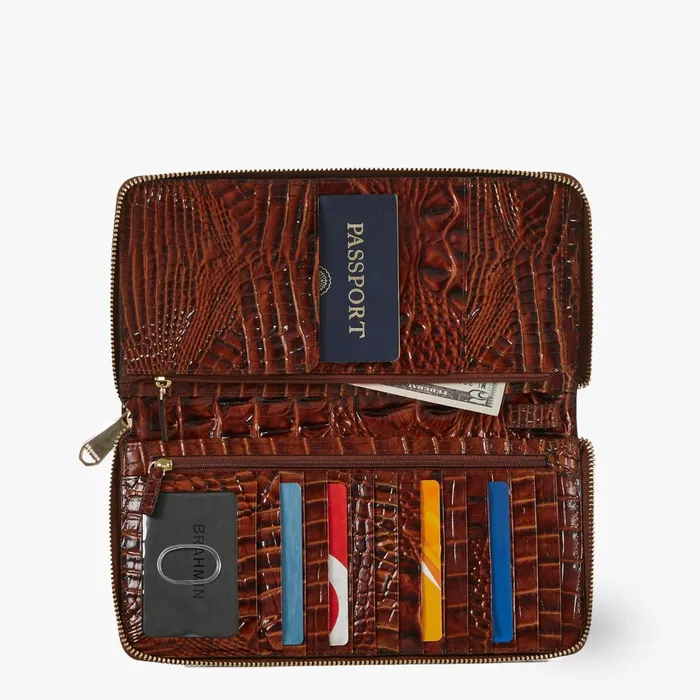Women Brahmin Clutches Skyler Brindle Melbourne Women Brahmin Clutches Skyler Brindle Melbourne