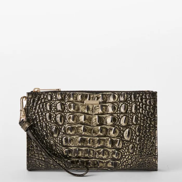 Women Brahmin Cosmetic Cases and Travel Daisy Onyx Melbourne