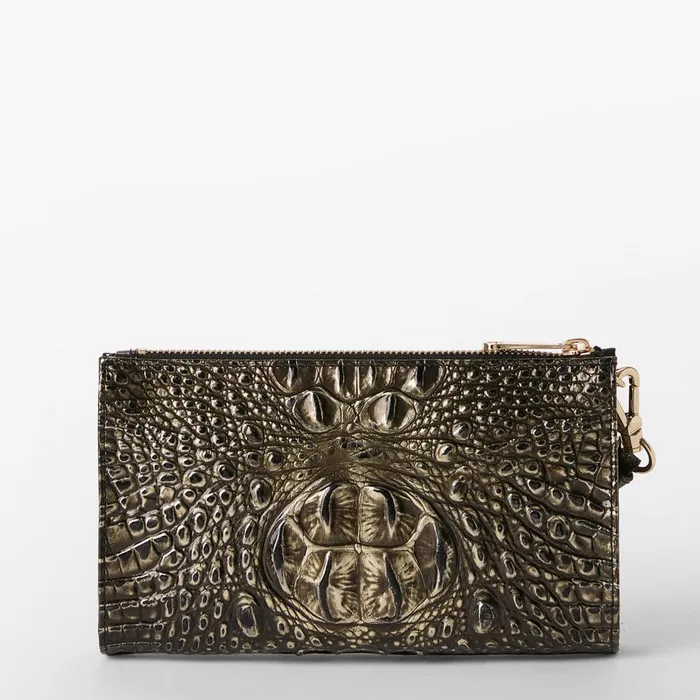 Women Brahmin Cosmetic Cases and Travel Daisy Onyx Melbourne Women Brahmin Cosmetic Cases and Travel Daisy Onyx Melbourne