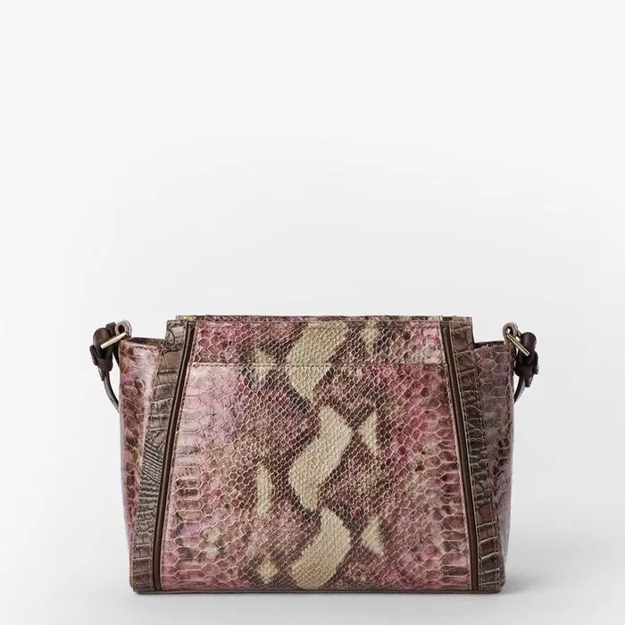 Women Brahmin Crossbodies Hillary Brindle Potomac Women Brahmin Crossbodies Hillary Brindle Potomac
