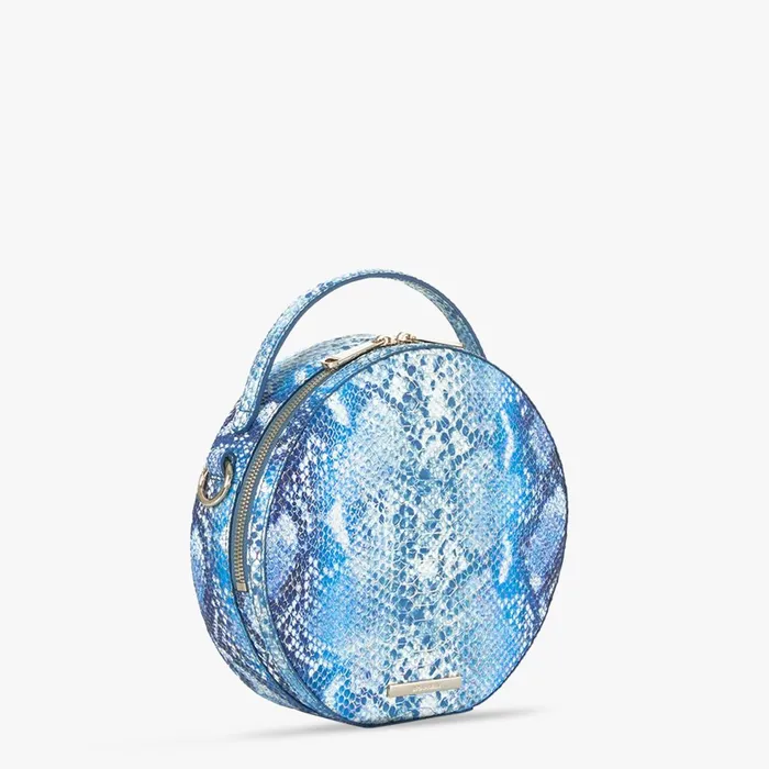 Women Brahmin Crossbodies Lane Joyful Oceangrove Women Brahmin Crossbodies Lane Joyful Oceangrove