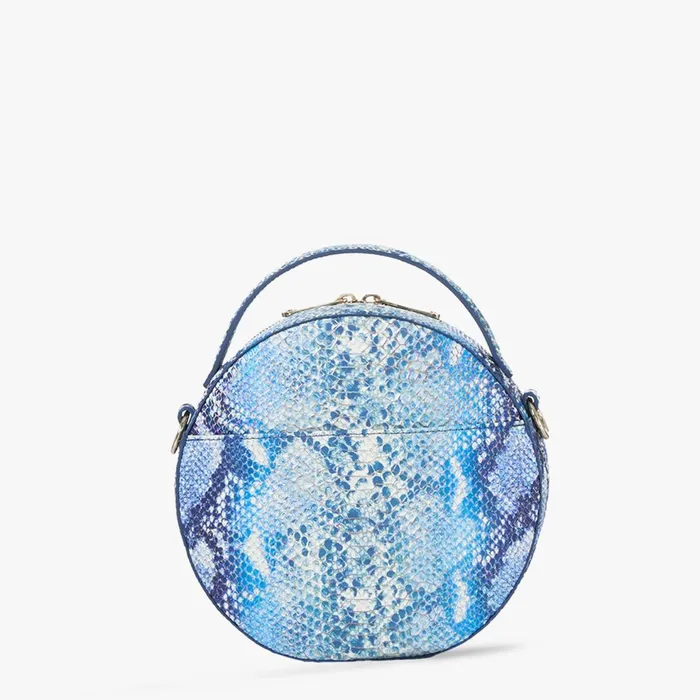 Women Brahmin Crossbodies Lane Joyful Oceangrove Women Brahmin Crossbodies Lane Joyful Oceangrove