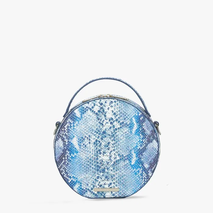 Women Brahmin Crossbodies Lane Joyful Oceangrove Women Brahmin Crossbodies Lane Joyful Oceangrove