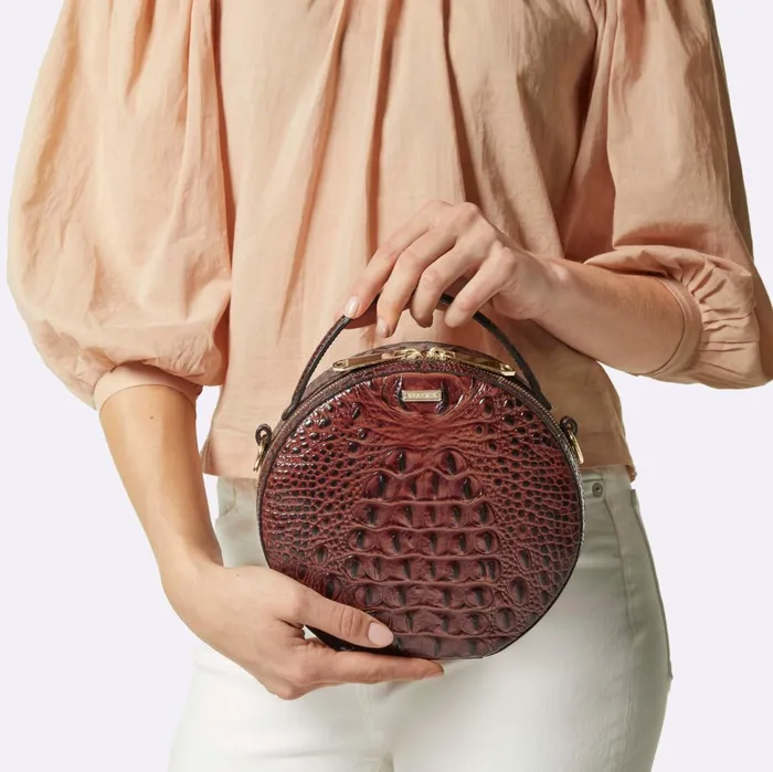 Women Brahmin Crossbodies Lane Joyful Oceangrove Women Brahmin Crossbodies Lane Joyful Oceangrove