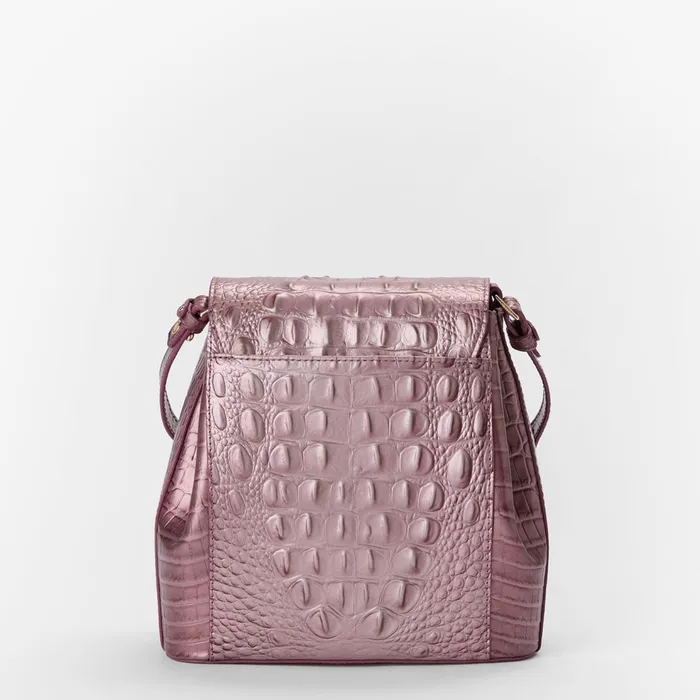 Women Brahmin Crossbodies Margo Mellow Rose Women Brahmin Crossbodies Margo Mellow Rose