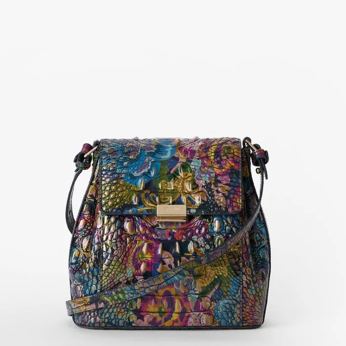 Women Brahmin Crossbodies Margo Splendor Melbourne