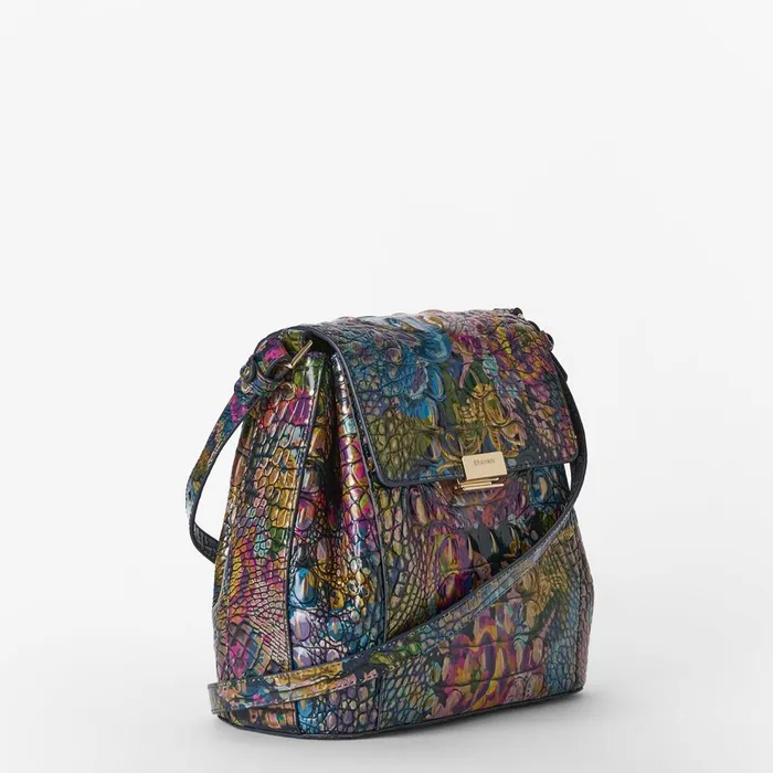 Women Brahmin Crossbodies Margo Splendor Melbourne Women Brahmin Crossbodies Margo Splendor Melbourne