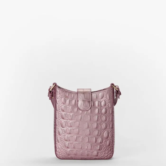 Women Brahmin Crossbodies Marley Mellow Rose Women Brahmin Crossbodies Marley Mellow Rose