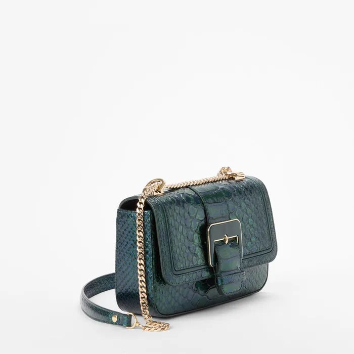 Women Brahmin Crossbodies Rosa Evergreen Kalopsia Women Brahmin Crossbodies Rosa Evergreen Kalopsia