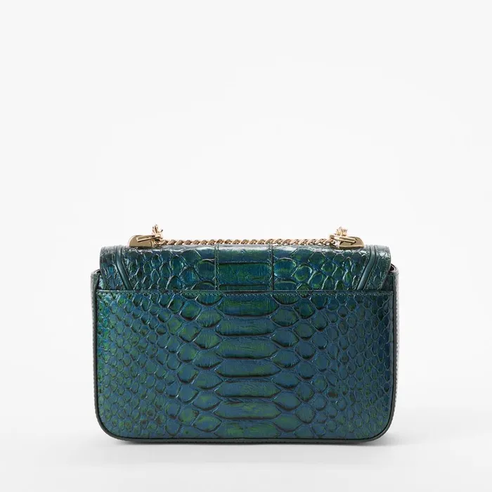 Women Brahmin Crossbodies Rosa Evergreen Kalopsia Women Brahmin Crossbodies Rosa Evergreen Kalopsia