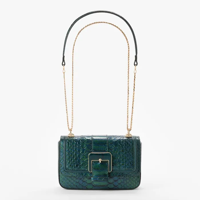 Women Brahmin Crossbodies Rosa Evergreen Kalopsia Women Brahmin Crossbodies Rosa Evergreen Kalopsia