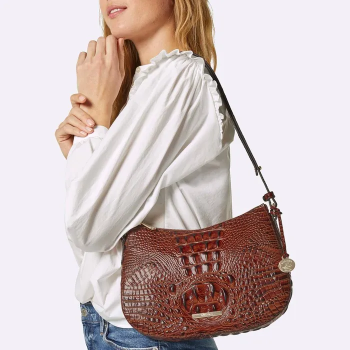 Women Brahmin Crossbodies Shayna Anchor Melbourne Women Brahmin Crossbodies Shayna Anchor Melbourne