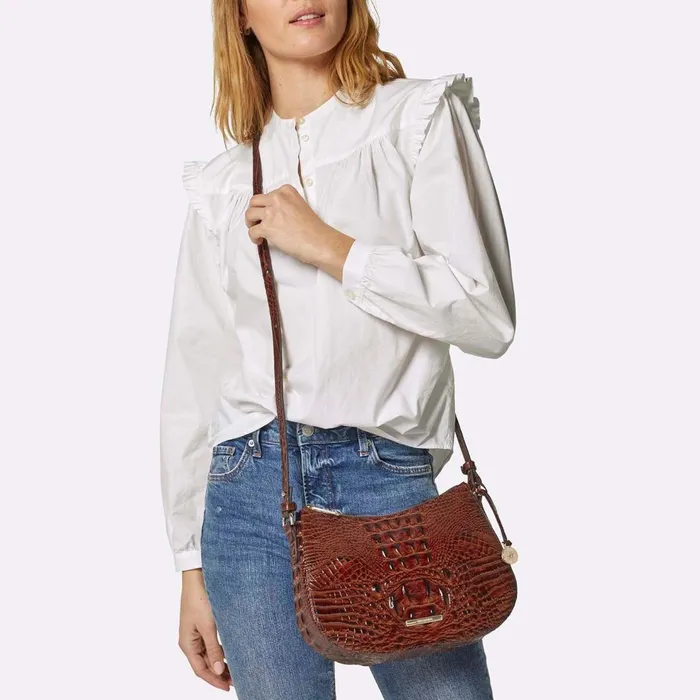 Women Brahmin Crossbodies Shayna Anchor Melbourne Women Brahmin Crossbodies Shayna Anchor Melbourne