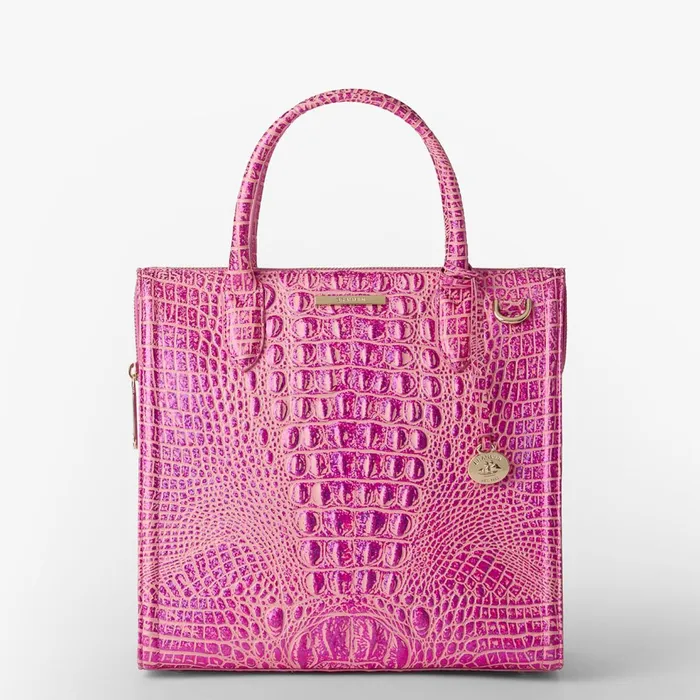 Women Brahmin Satchels Caroline Empower Melbourne