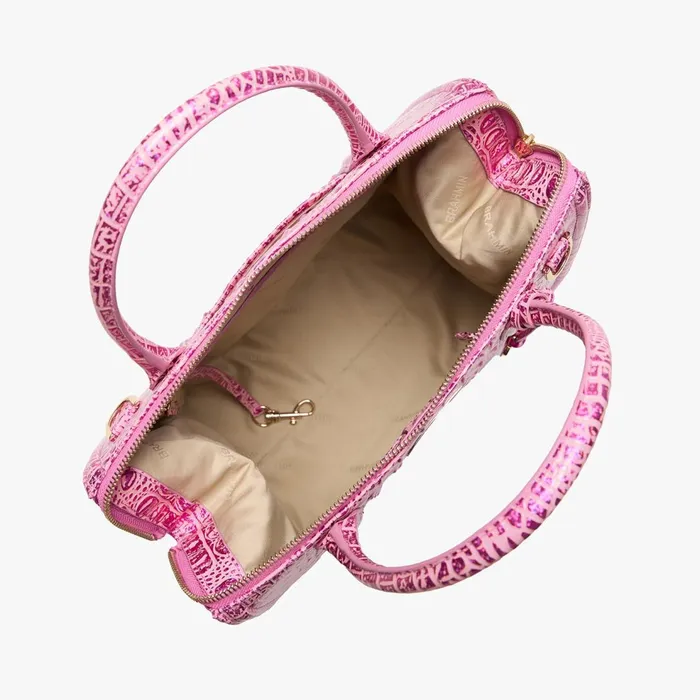 Women Brahmin Satchels Caroline Empower Melbourne Women Brahmin Satchels Caroline Empower Melbourne