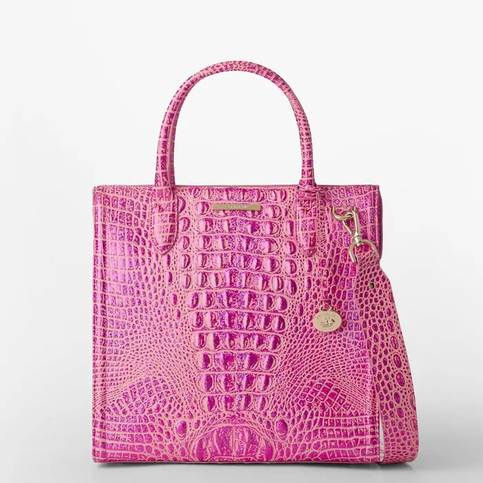 Women Brahmin Satchels Caroline Empower Melbourne Women Brahmin Satchels Caroline Empower Melbourne