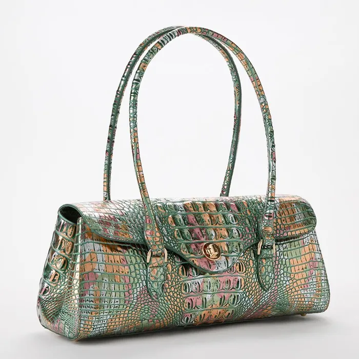 Women Brahmin Satchels Dayan Soulful Melbourne Women Brahmin Satchels Dayan Soulful Melbourne