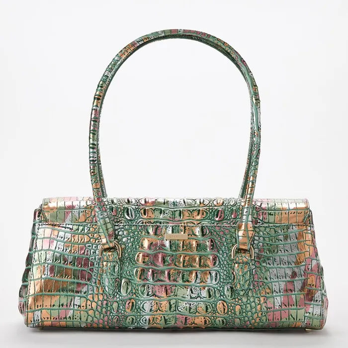 Women Brahmin Satchels Dayan Soulful Melbourne Women Brahmin Satchels Dayan Soulful Melbourne