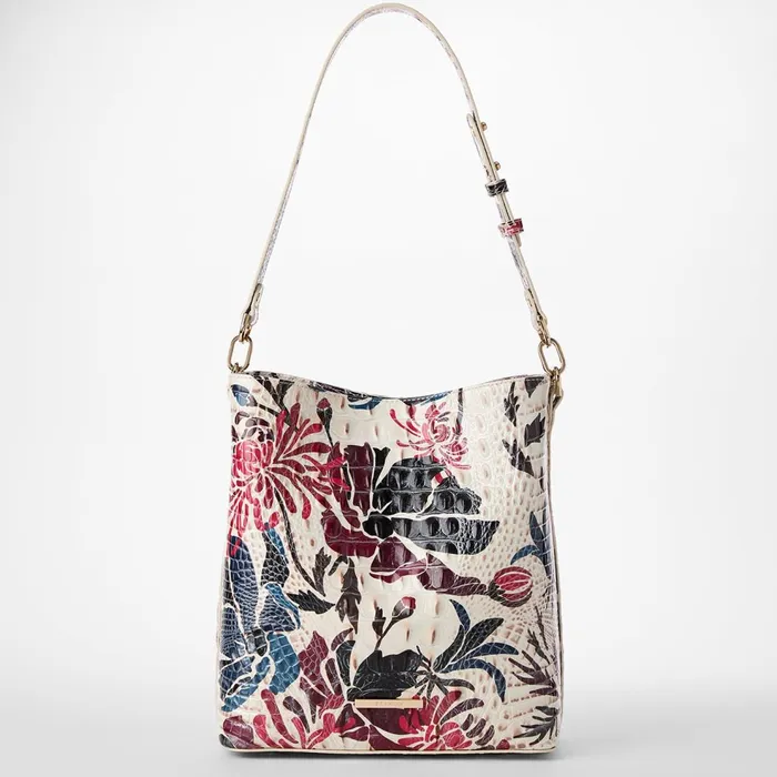 Women Brahmin Shoulder Bags Celina Extravaganza Melbourne