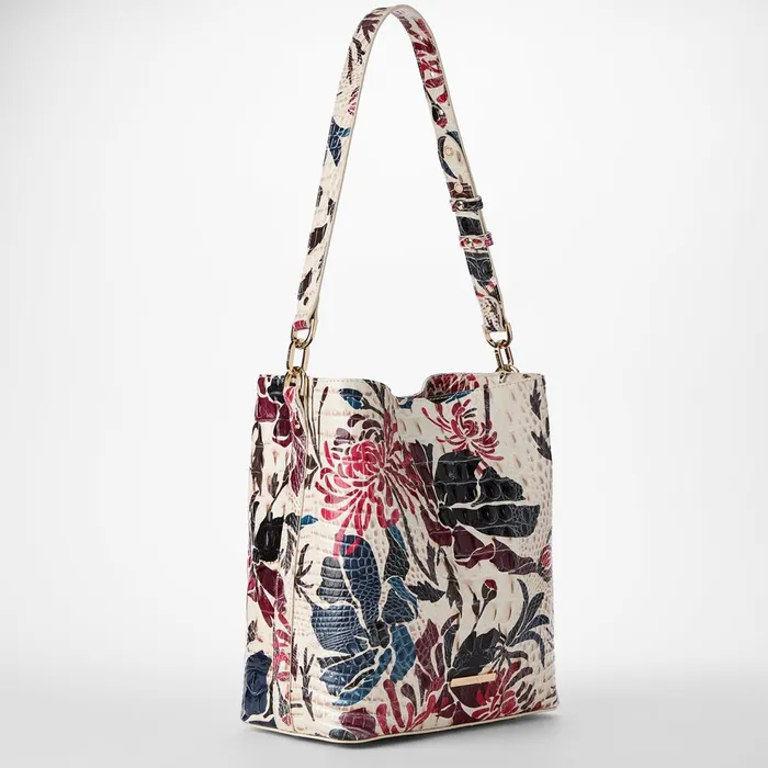 Women Brahmin Shoulder Bags Celina Extravaganza Melbourne
