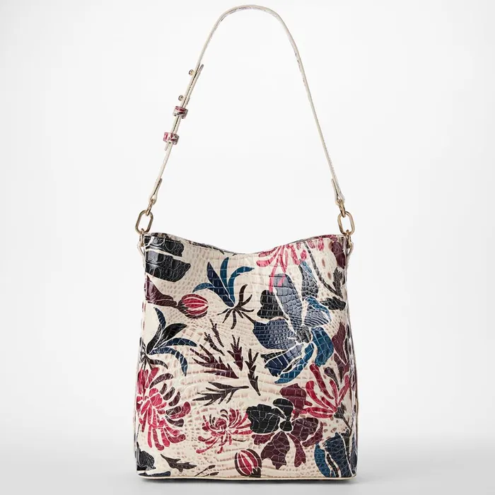 Women Brahmin Shoulder Bags Celina Extravaganza Melbourne