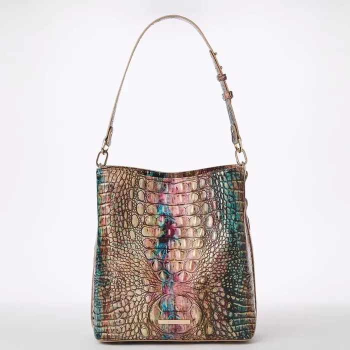 Women Brahmin Shoulder Bags Celina Intuition Melbourne
