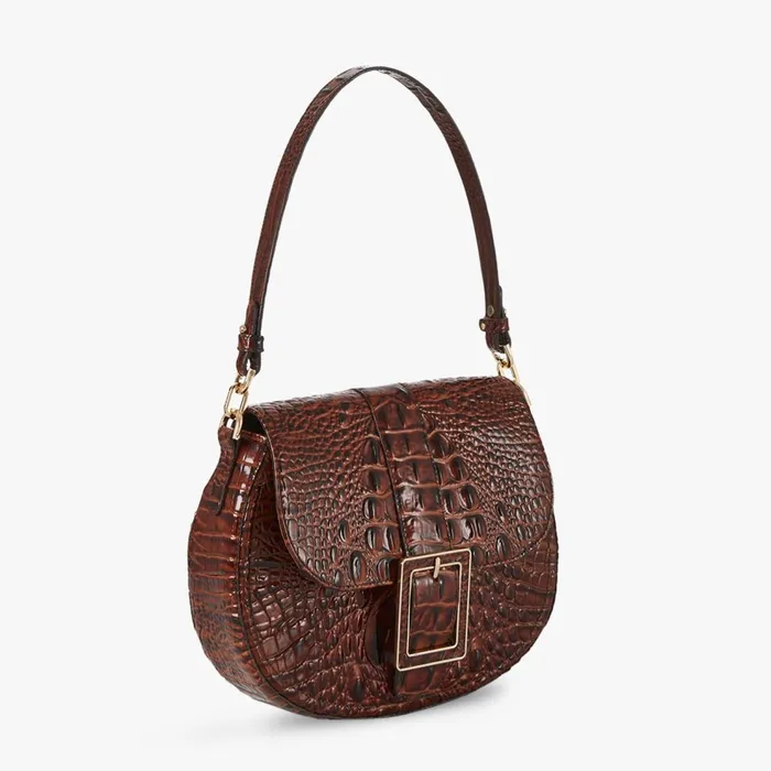 Women Brahmin Shoulder Bags Cynthia Pecan Melbourne Women Brahmin Shoulder Bags Cynthia Pecan Melbourne