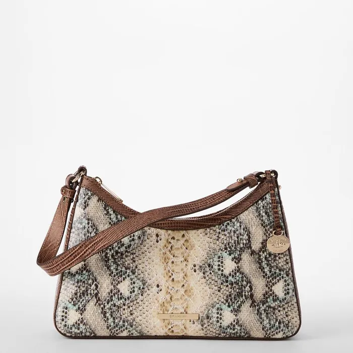 Women Brahmin Shoulder Bags Esme Multi Eirwen