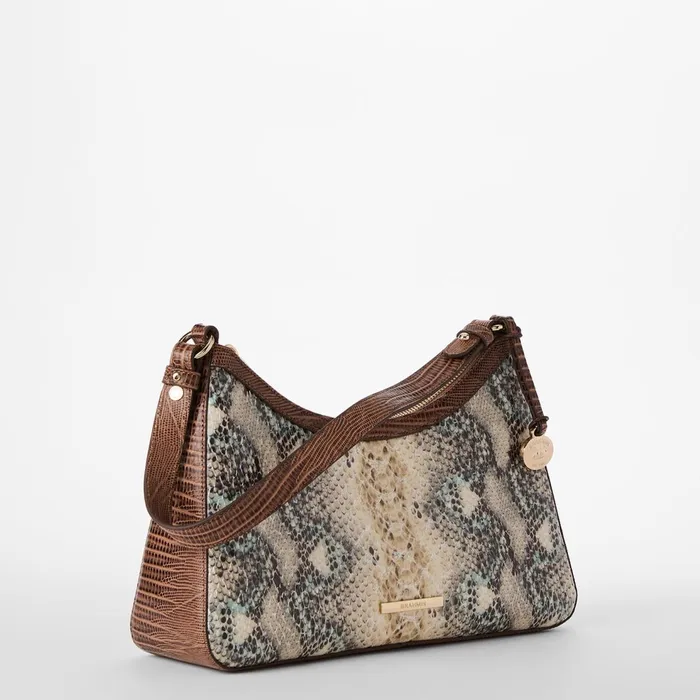 Women Brahmin Shoulder Bags Esme Multi Eirwen