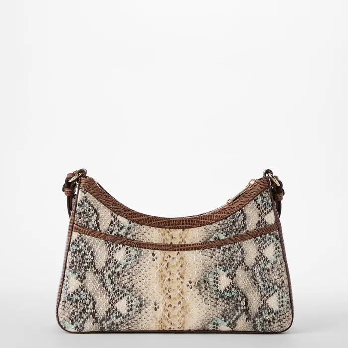 Women Brahmin Shoulder Bags Esme Multi Eirwen