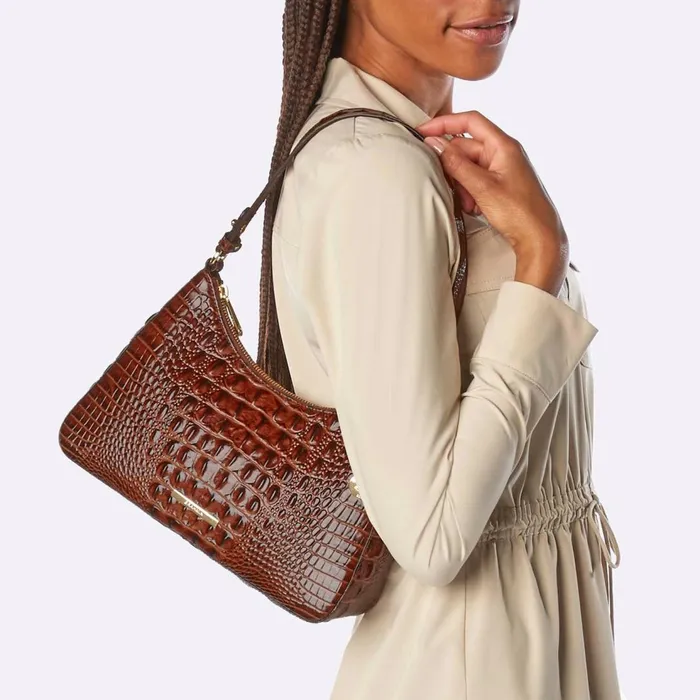 Women Brahmin Shoulder Bags Esme Multi Eirwen