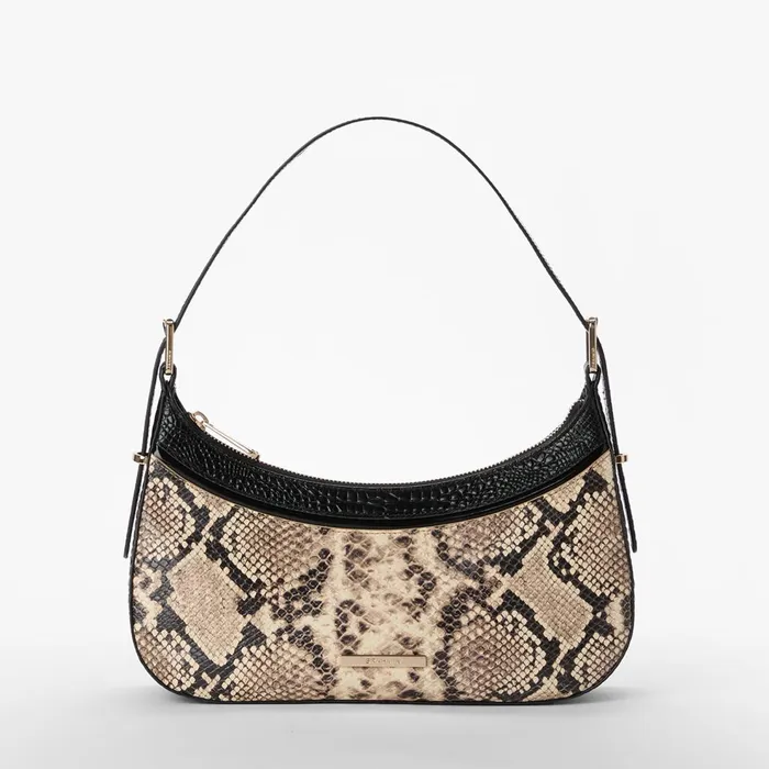 Women Brahmin Shoulder Bags Kyrie Multi Dunbar