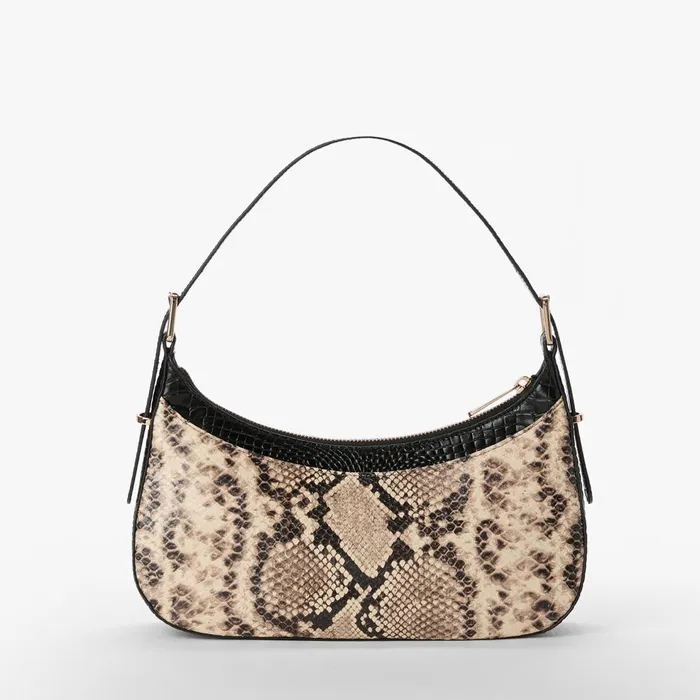 Women Brahmin Shoulder Bags Kyrie Multi Dunbar Women Brahmin Shoulder Bags Kyrie Multi Dunbar