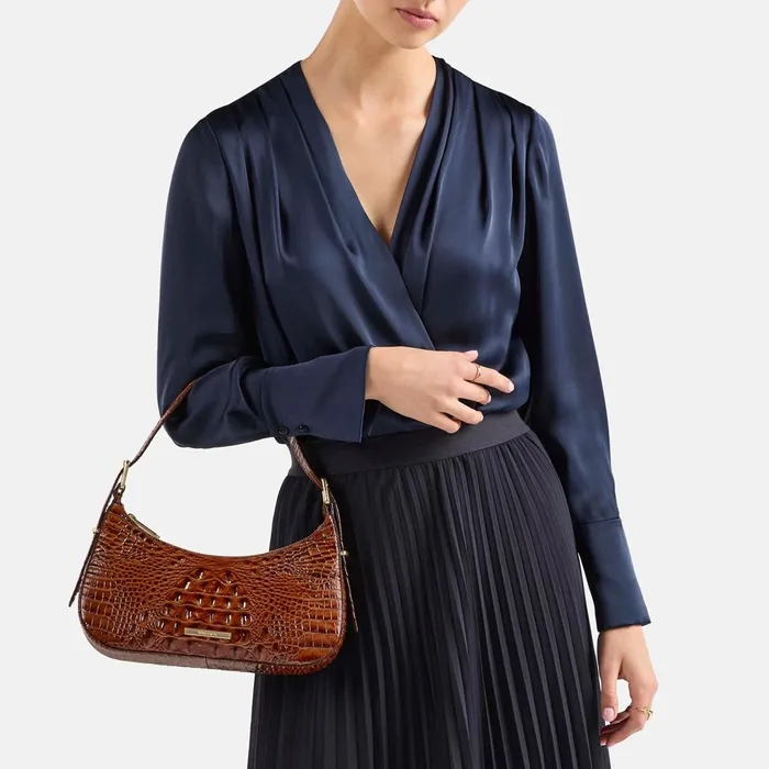 Women Brahmin Shoulder Bags Kyrie Multi Dunbar Women Brahmin Shoulder Bags Kyrie Multi Dunbar