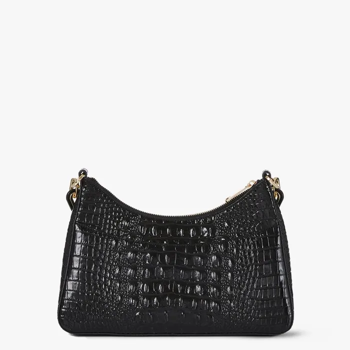 Women Brahmin Shoulder Bags Mod Esme Black Melbourne Women Brahmin Shoulder Bags Mod Esme Black Melbourne