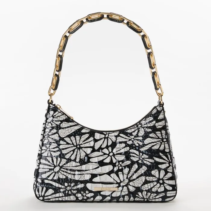 Women Brahmin Shoulder Bags Mod Esme Daisy Batik