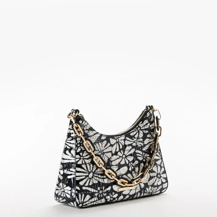 Women Brahmin Shoulder Bags Mod Esme Daisy Batik