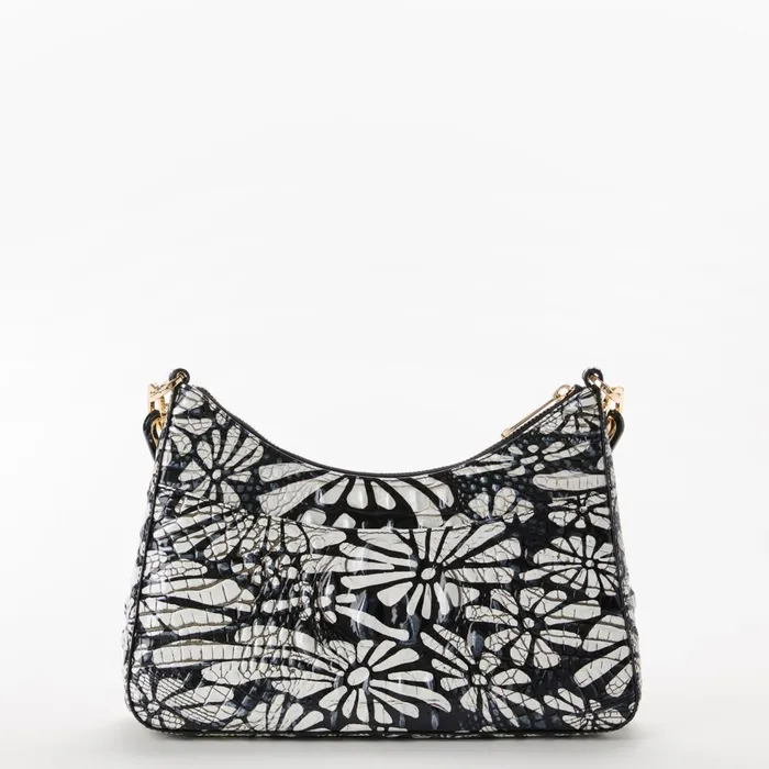 Women Brahmin Shoulder Bags Mod Esme Daisy Batik