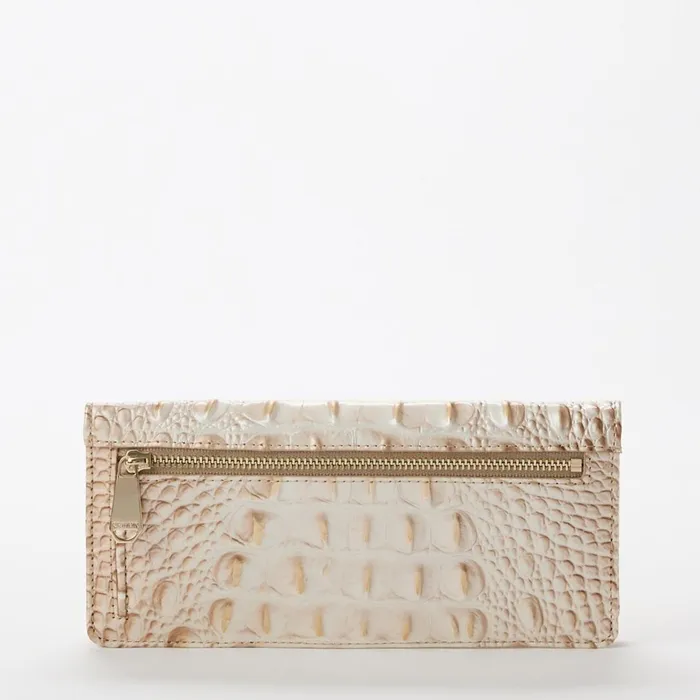 Women Brahmin Wallets and Wristlets Ady Wallet Contour Melbourne Women Brahmin Wallets and Wristlets Ady Wallet Contour Melbourne