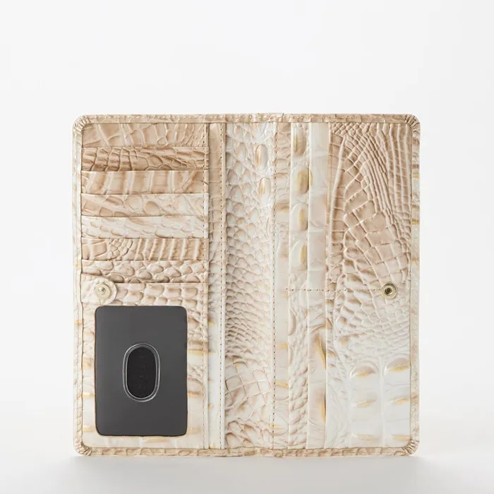 Women Brahmin Wallets and Wristlets Ady Wallet Contour Melbourne Women Brahmin Wallets and Wristlets Ady Wallet Contour Melbourne