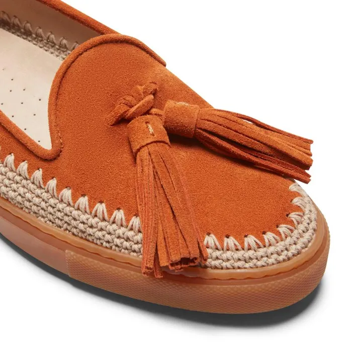 Women Brera Sport Green Side Cooked Clay Fratelli Rossetti Slip On Women Brera Sport Green Side Cooked Clay Fratelli Rossetti Slip On
