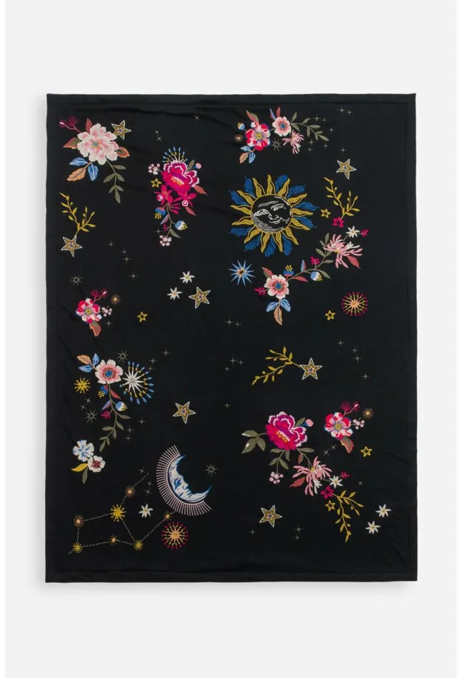 Women Celestin Throw Blanket Celestin Johnny Was Blankets