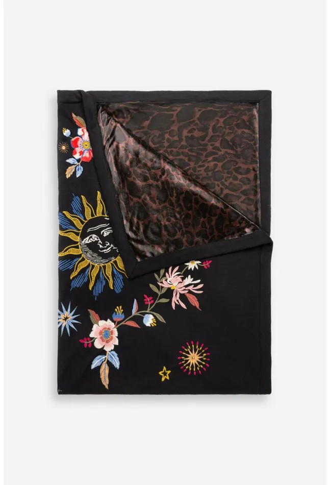 Women Celestin Throw Blanket Celestin Johnny Was Blankets