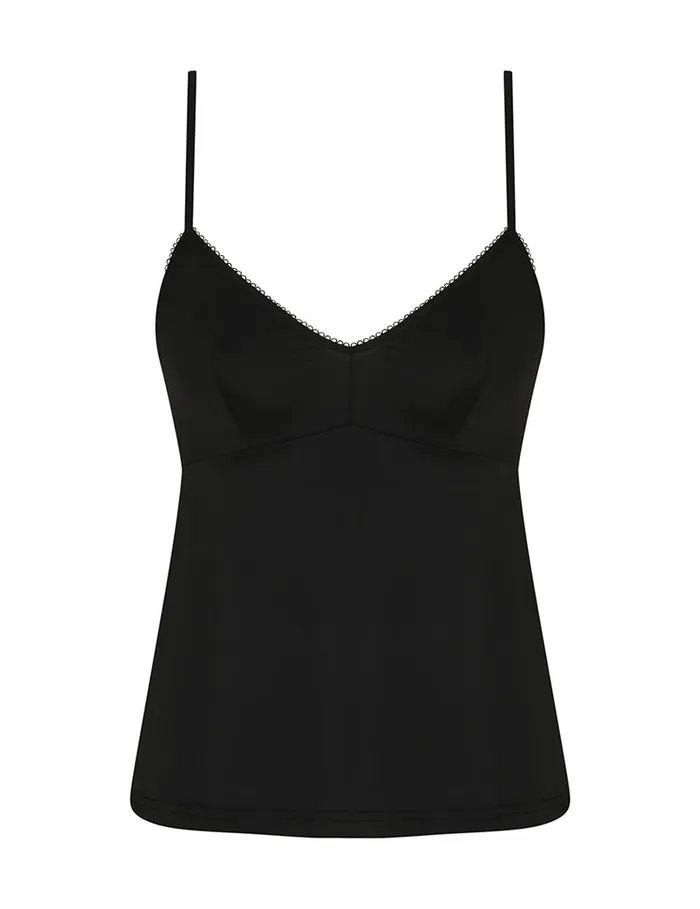 Women Clothing Zimmermann Illustration Mirror Blouse Black