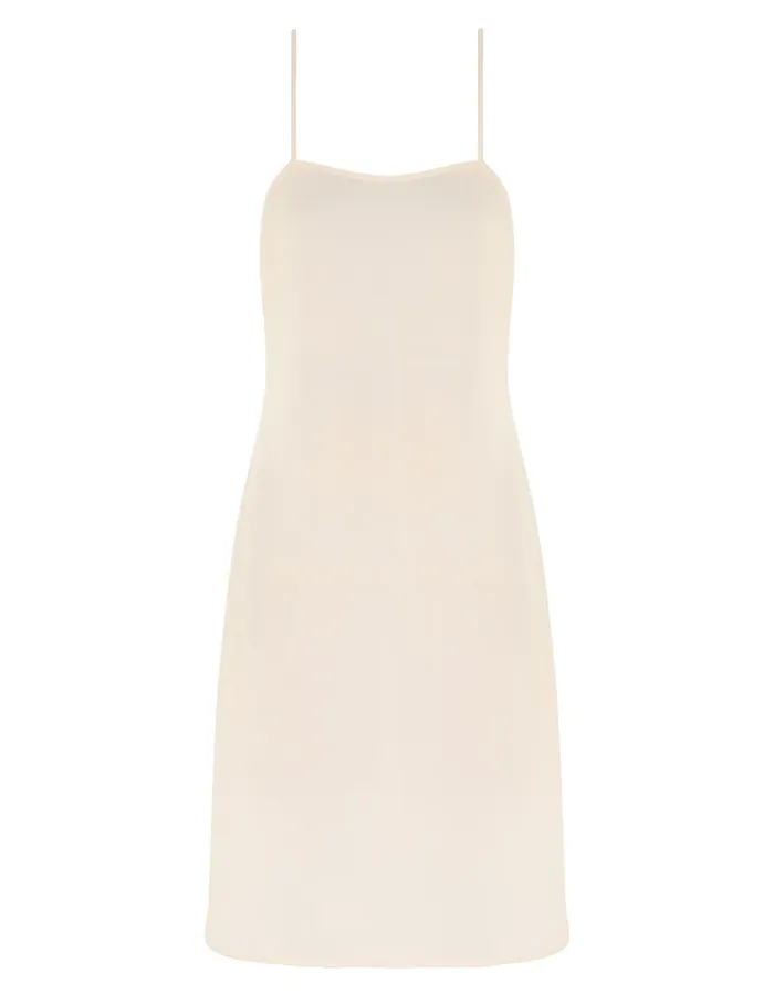 Women Clothing Zimmermann Wylie Crochet Midi Dress Tea